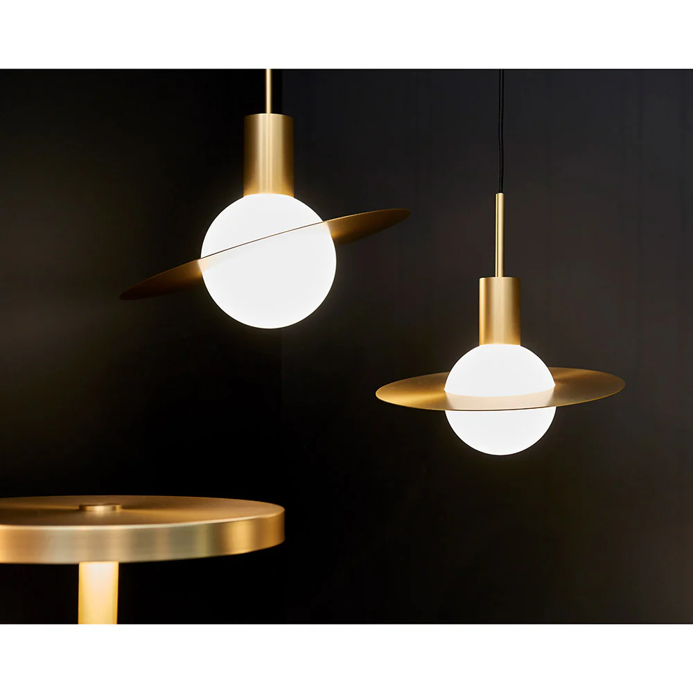 Saturn XL Pendant - Image 2