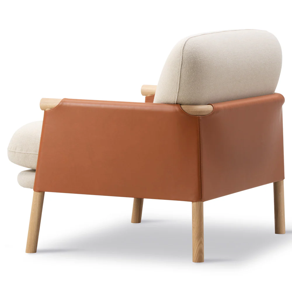 Savannah Club Chair - Image 3