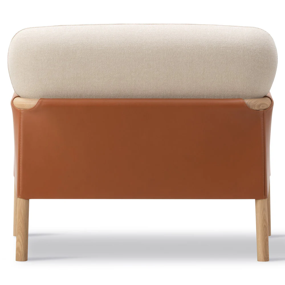 Savannah Club Chair - Image 4