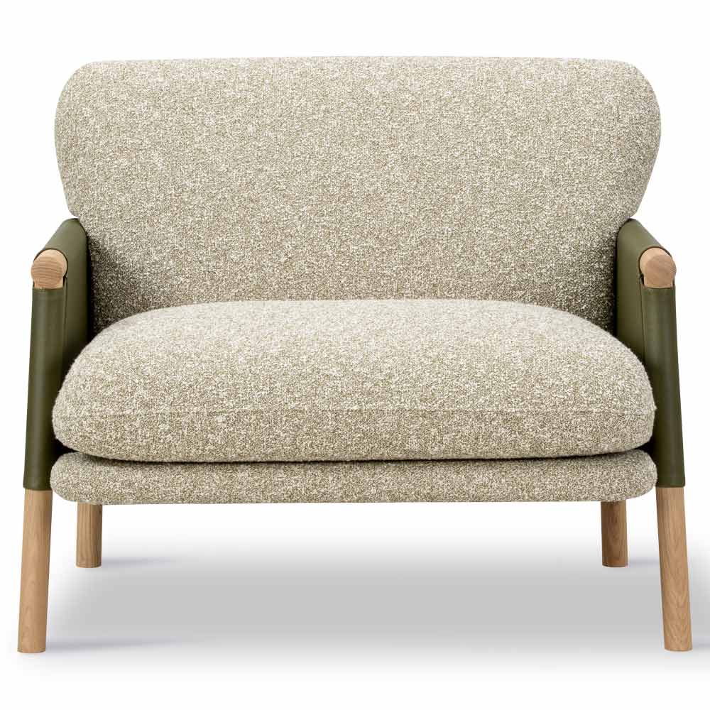 Savannah Club Chair - Image 5