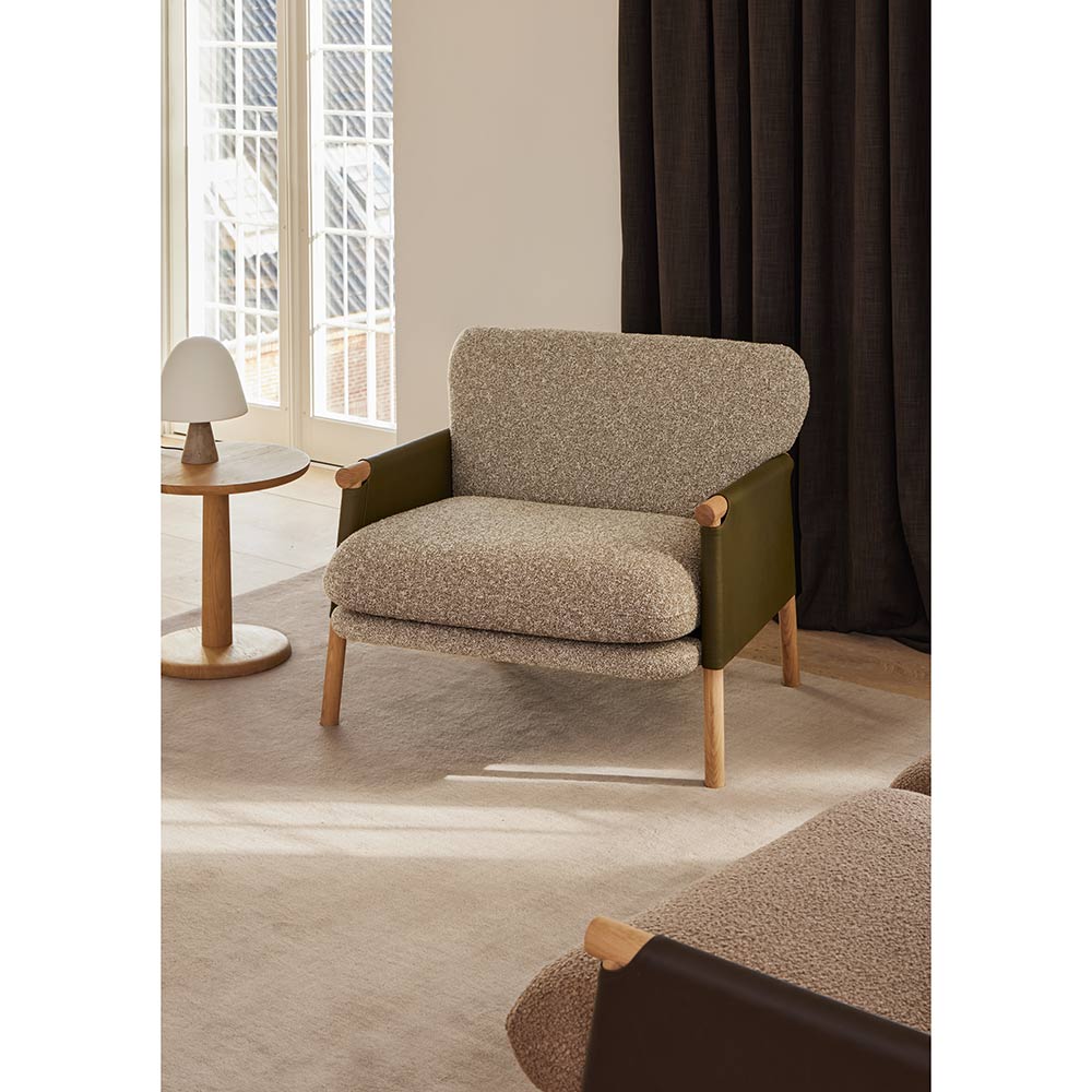 Savannah Club Chair - Image 6