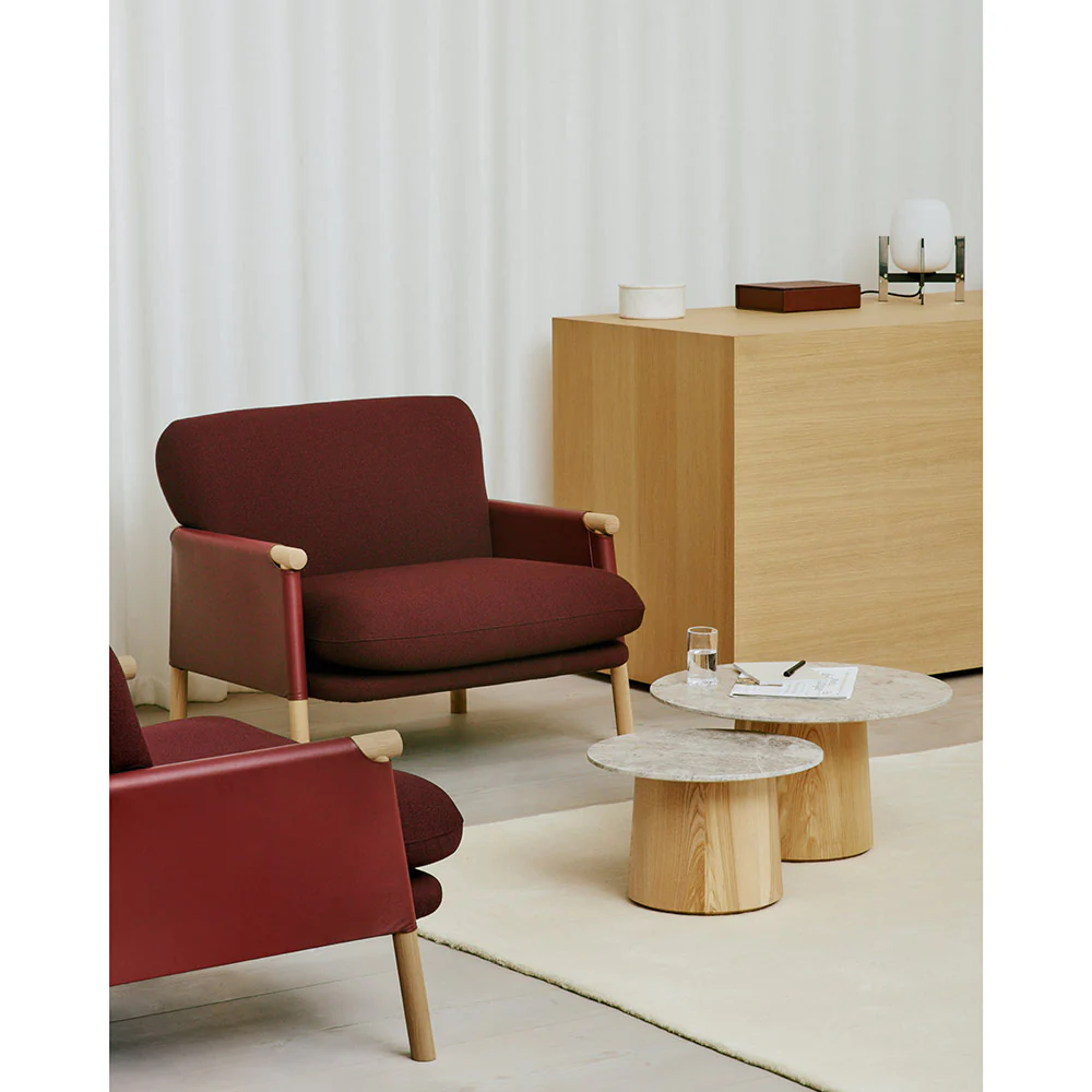 Savannah Club Chair - Image 8