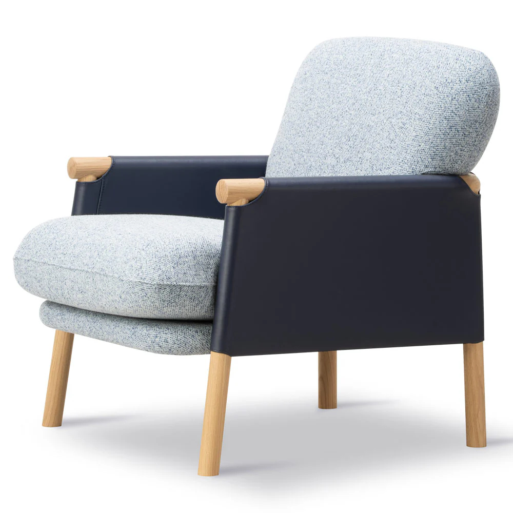Savannah Lounge Chair Petit - Image 2