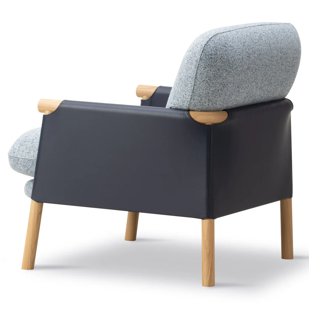 Savannah Lounge Chair Petit - Image 3