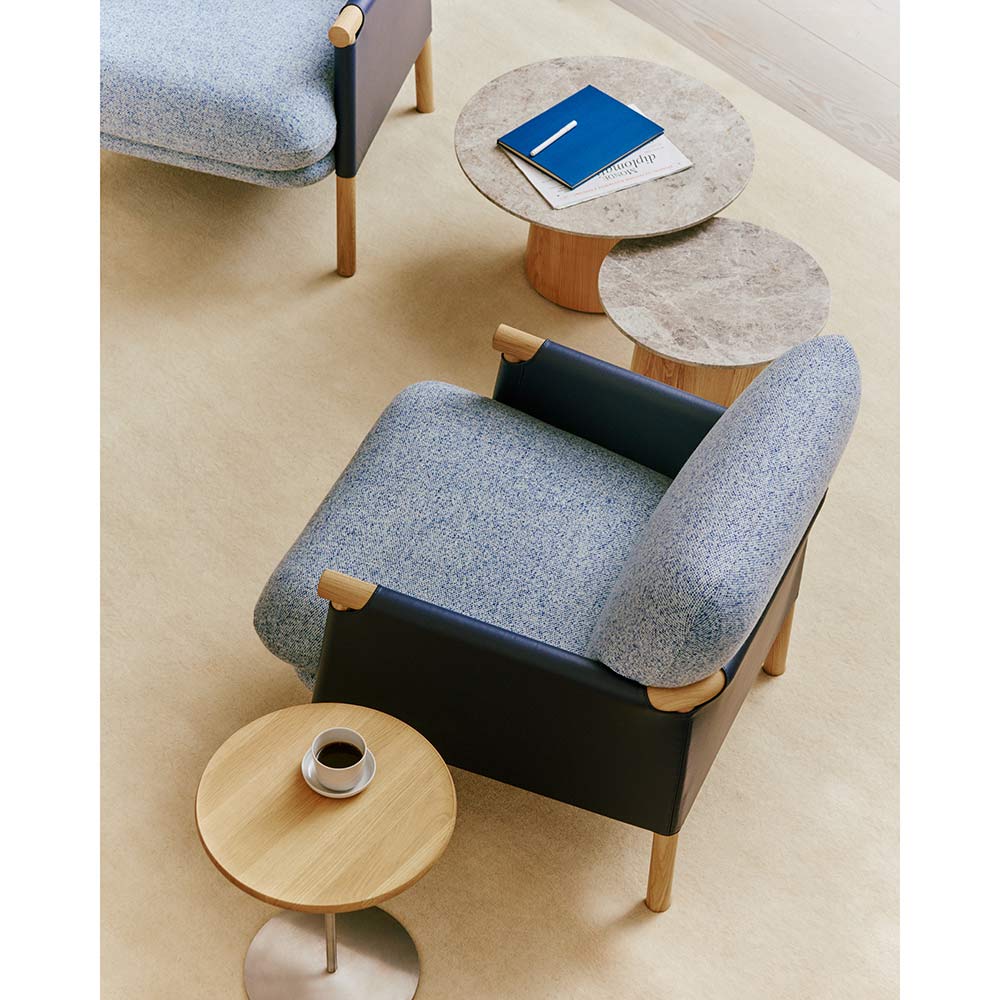 Savannah Lounge Chair Petit - Image 5