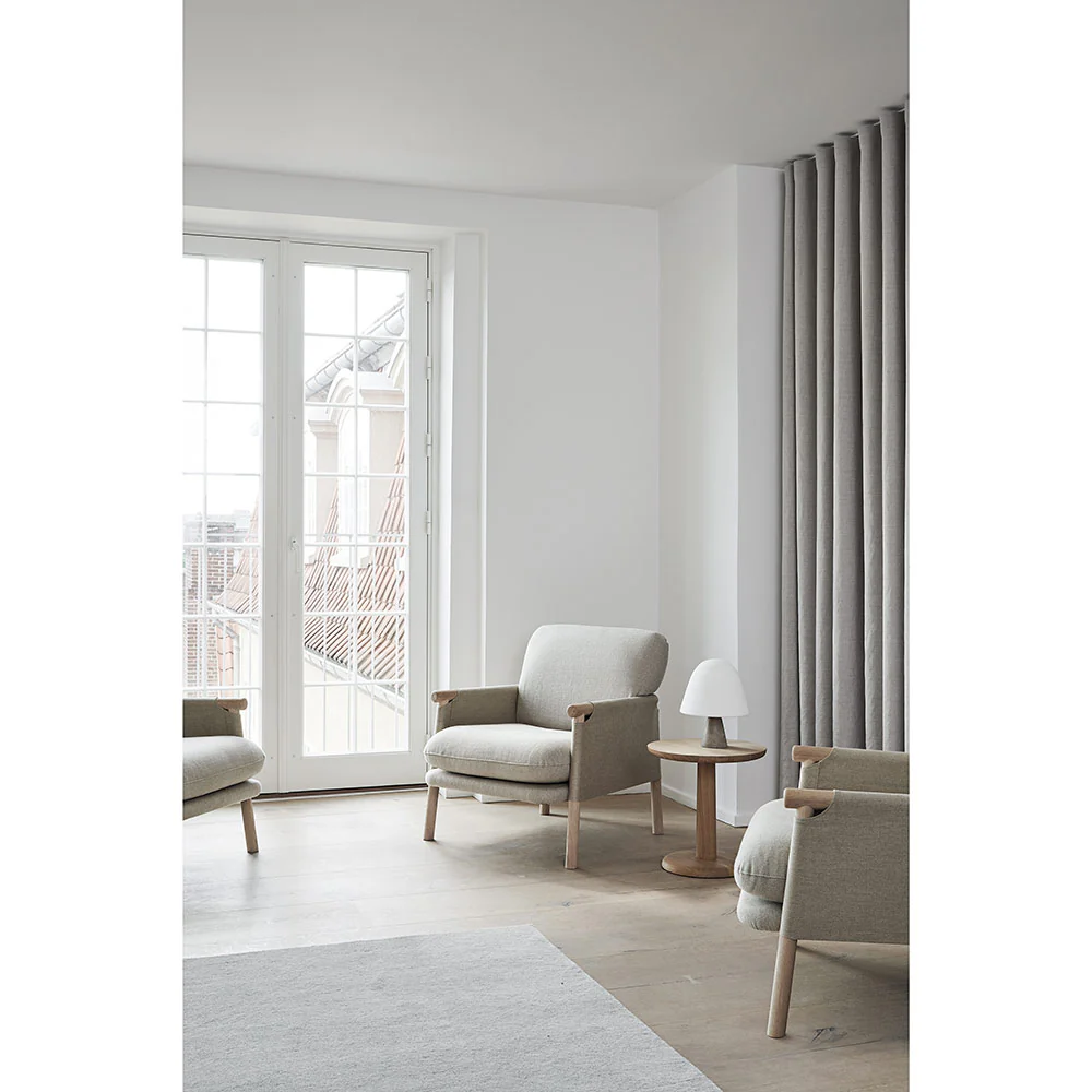 Savannah Lounge Chair Petit - Image 8