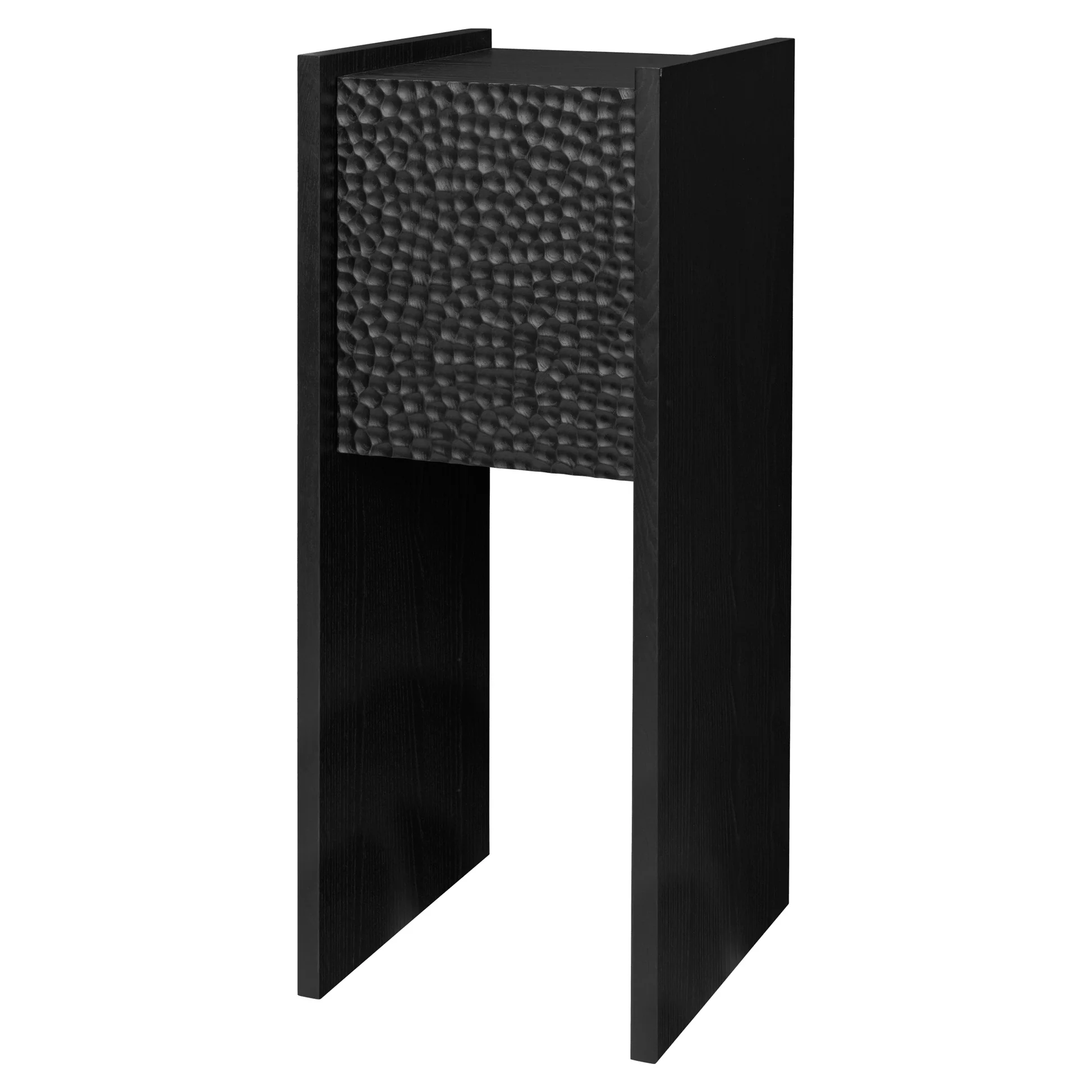Scarni Pedestal Cabinet - Image 2