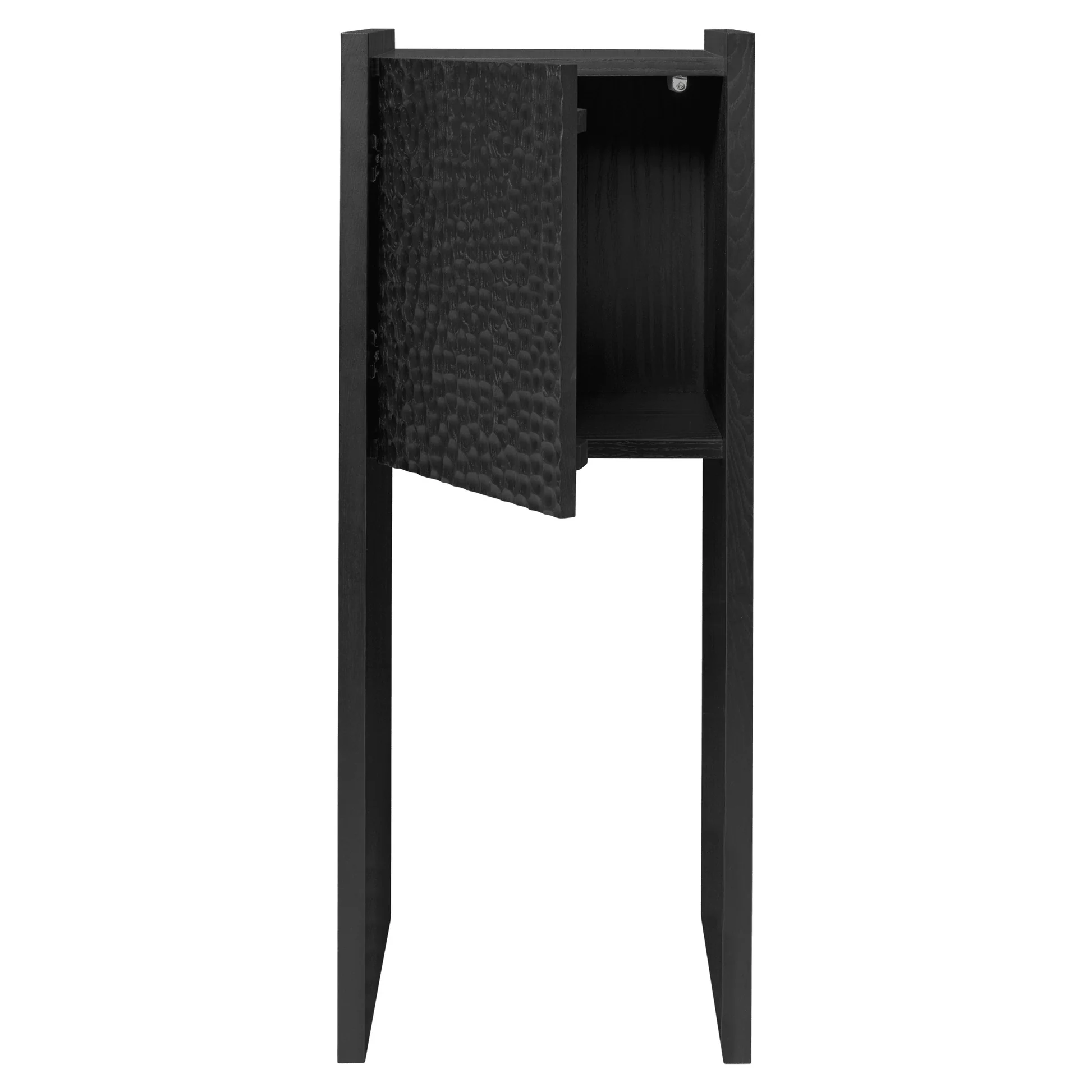 Scarni Pedestal Cabinet - Image 3
