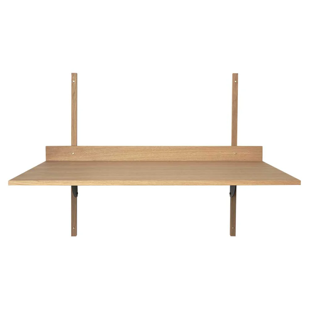Sector Shelves
