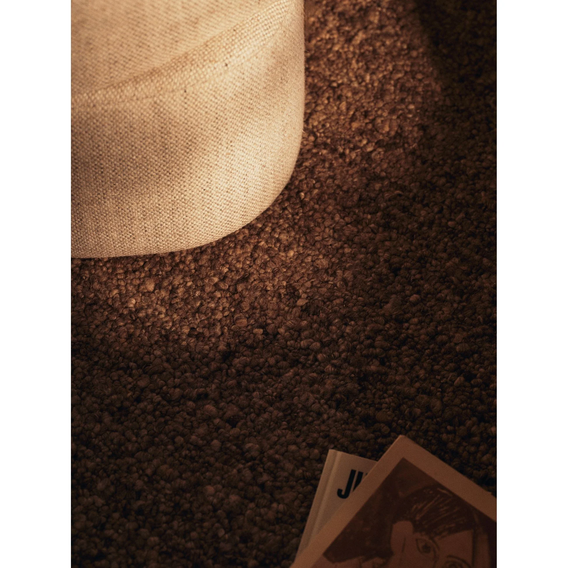 Seifa Rug - Hazel Melange - Image 4