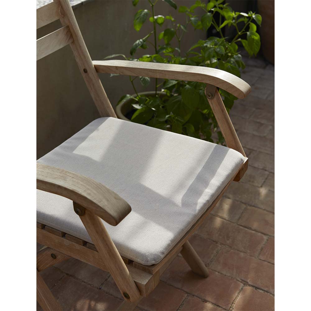 Selandia Outdoor Folding Armchair - Image 9