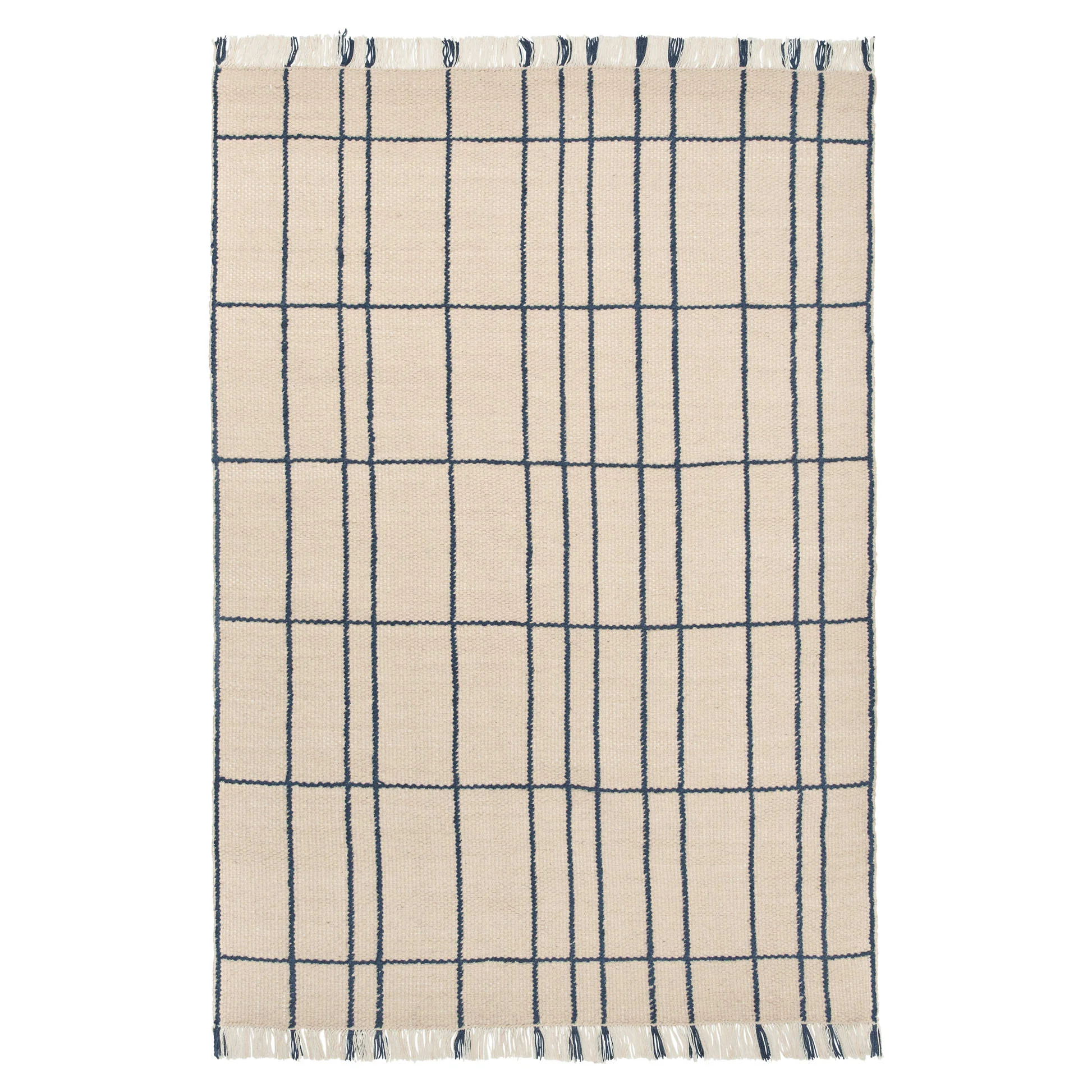 Sen Rug - Indigo - Image 2