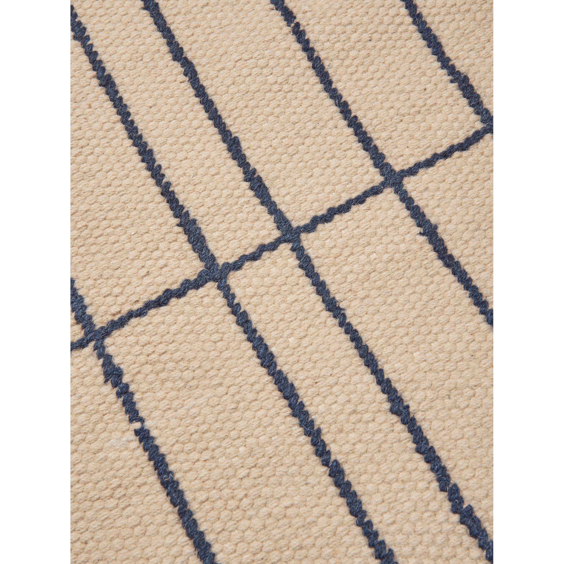 Sen Rug - Indigo - Image 4