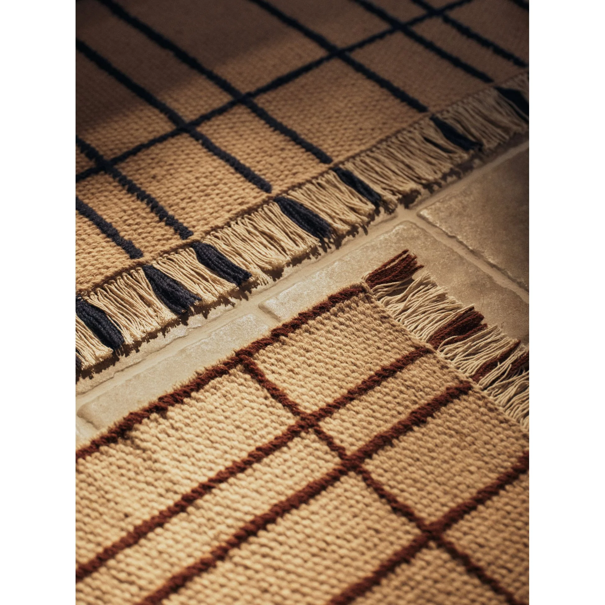 Sen Runner - Chestnut - Image 2