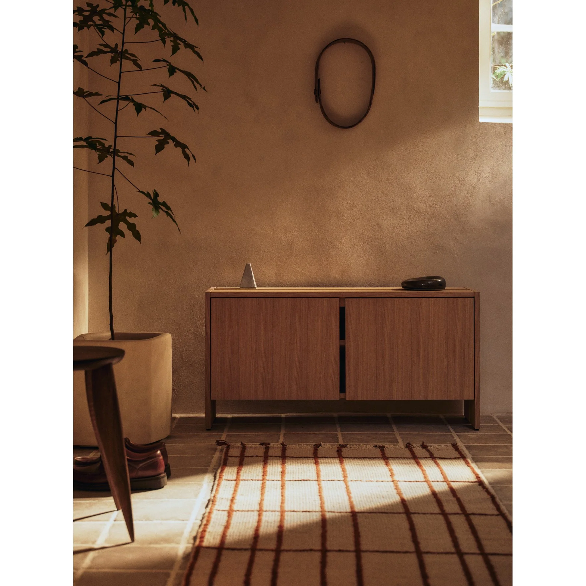 Sen Runner - Chestnut - Image 3