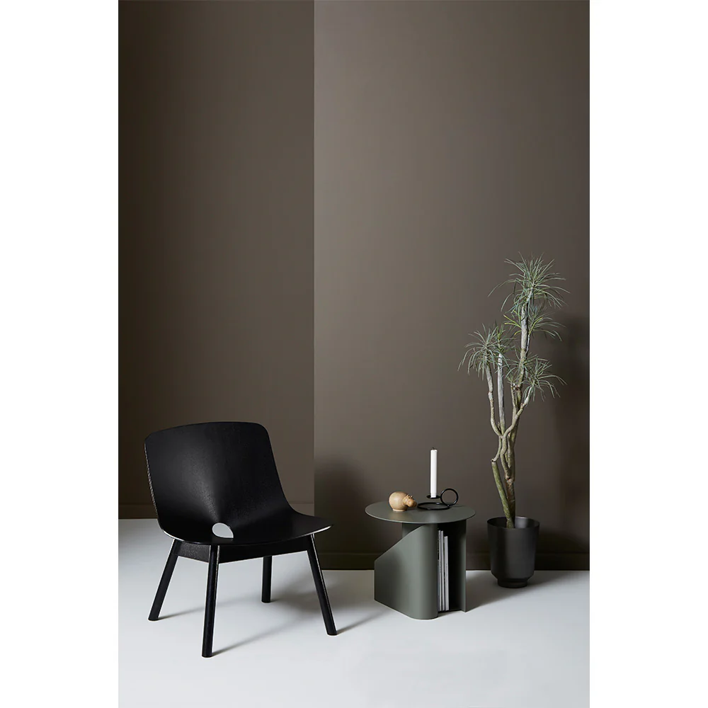 Sentrum Side Table - Dusty Green - Image 5