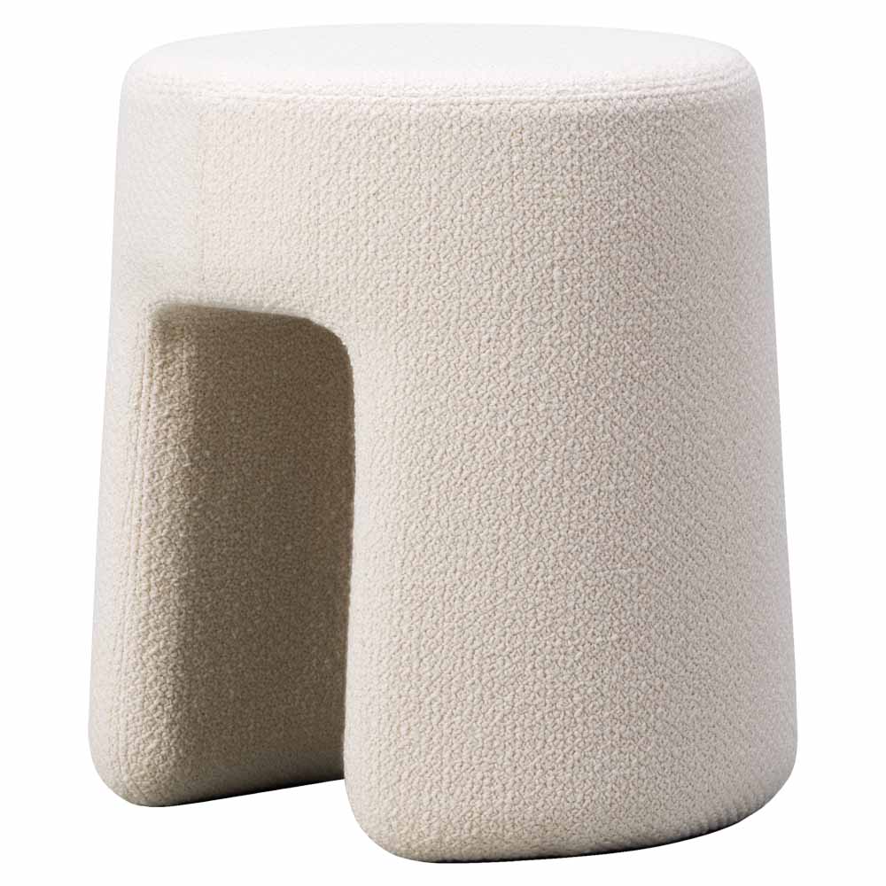 Sequoia Pouf