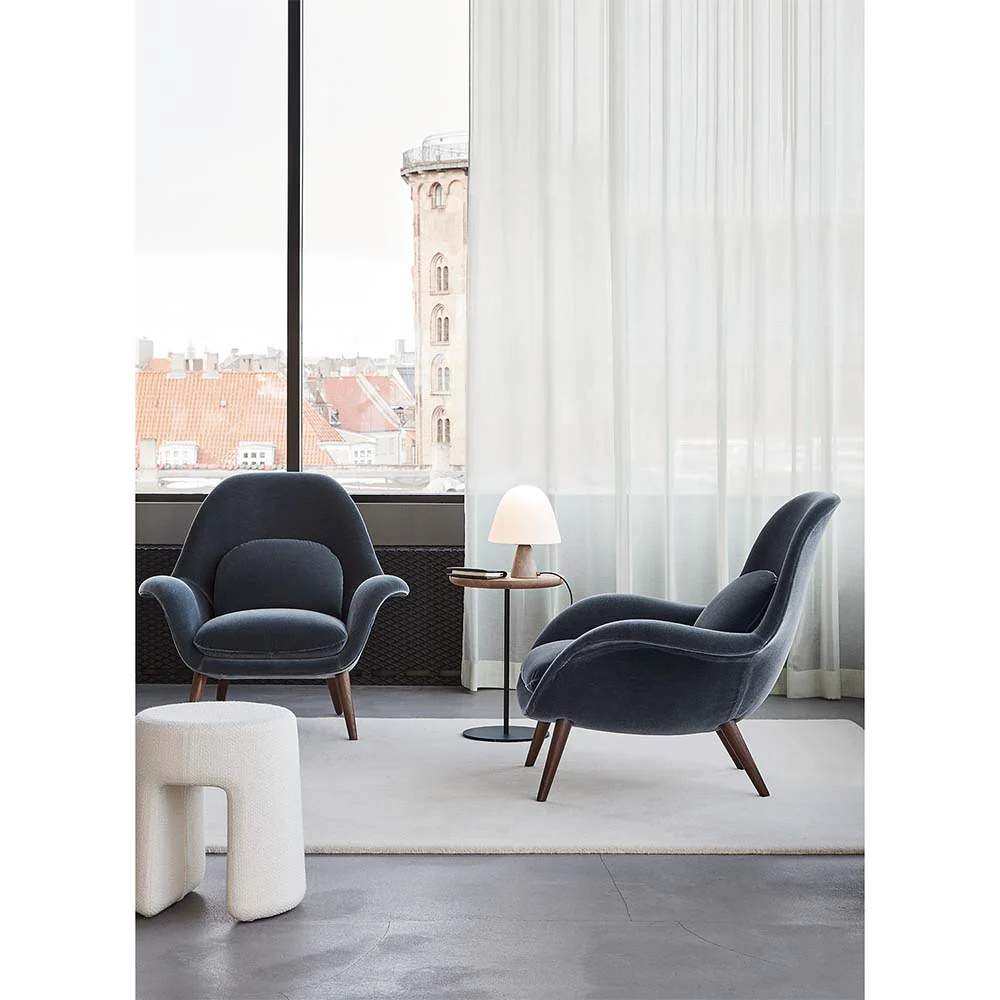 Sequoia Pouf - Image 10