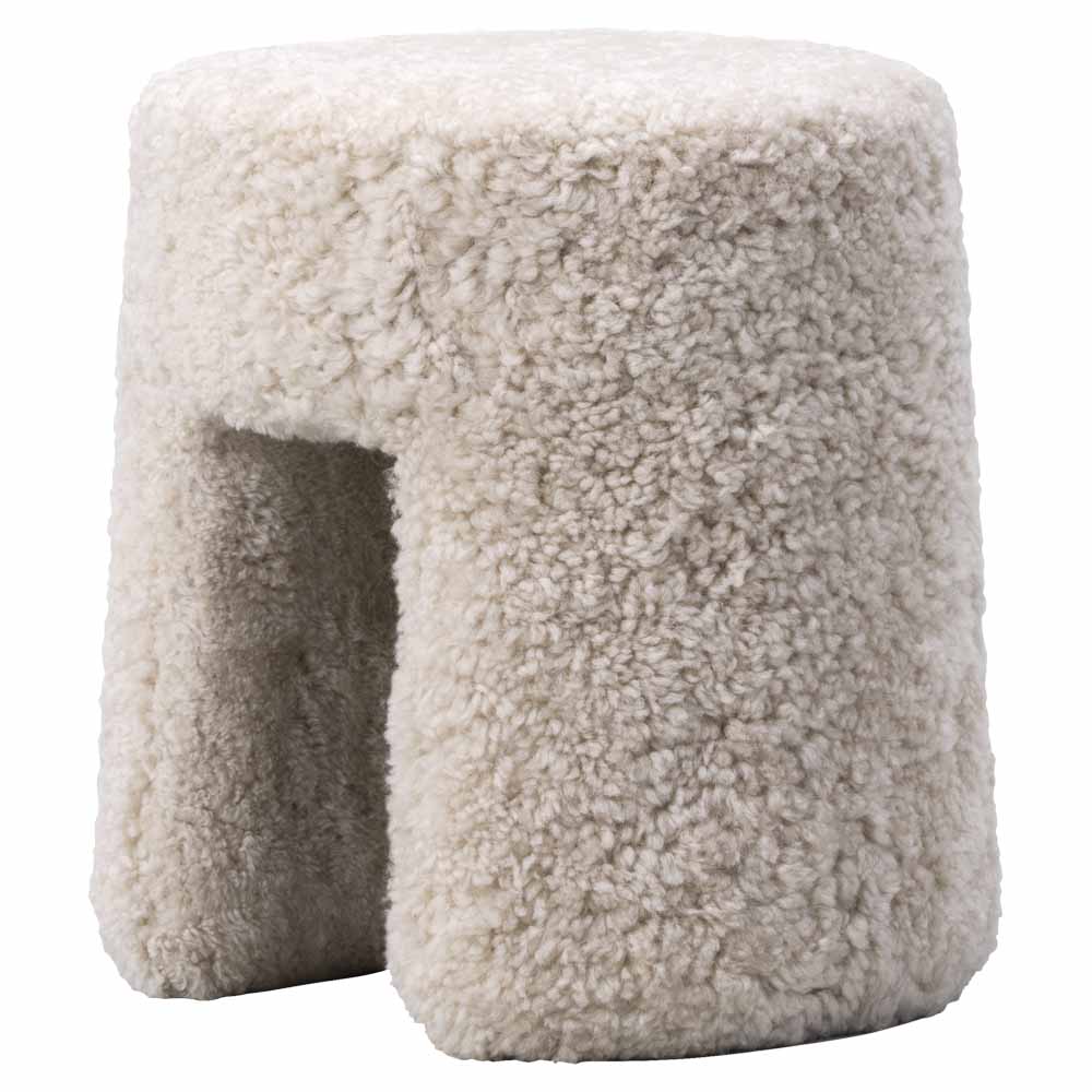 Sequoia Pouf - Image 3