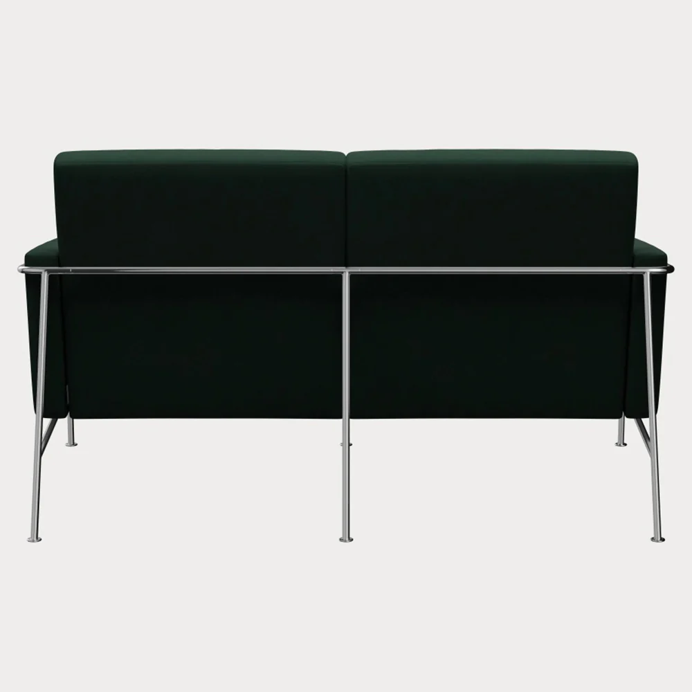Series 3300 Sofa - 2 Seater - Image 4