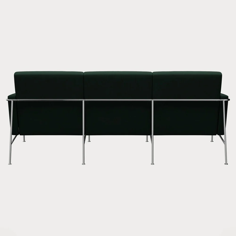 Series 3300 Sofa - 3 Seater - Image 4