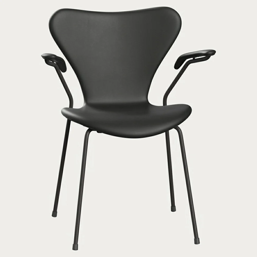 Series 7 Fully Upholstered Armchair - Image 2