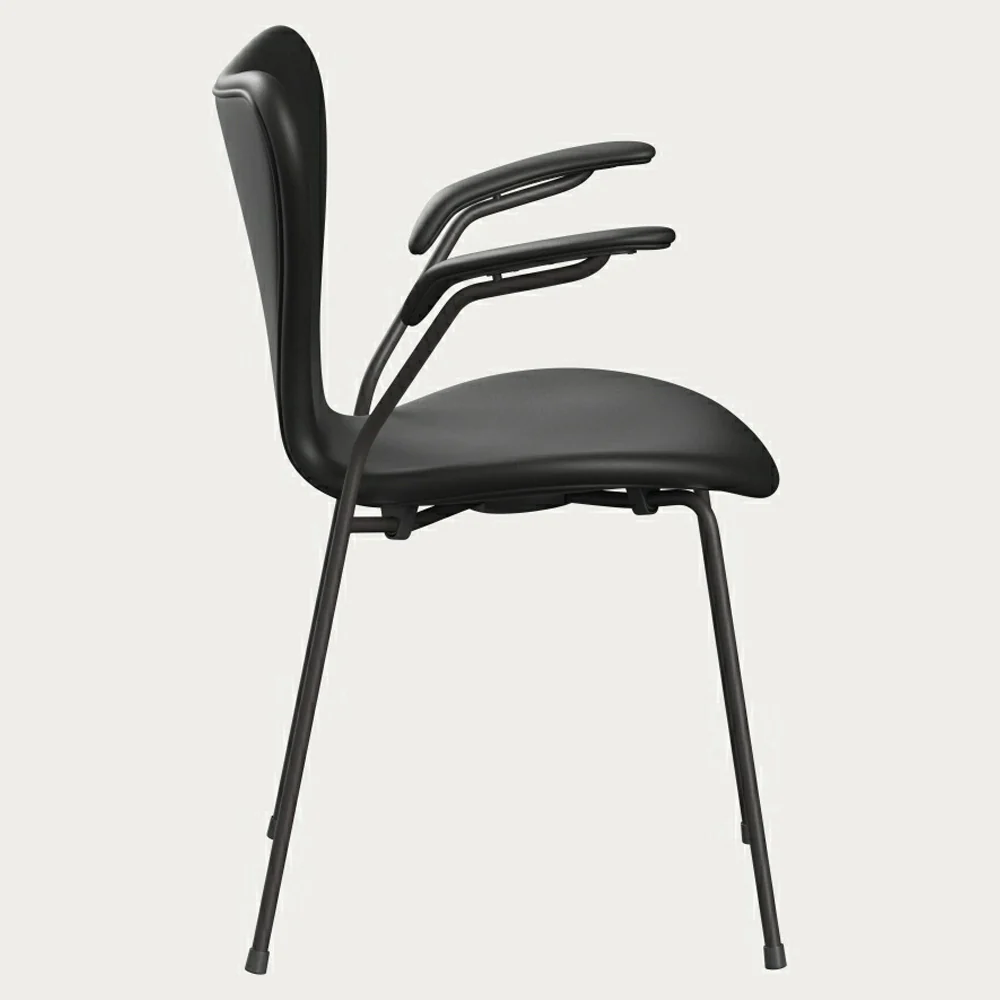 Series 7 Fully Upholstered Armchair - Image 3