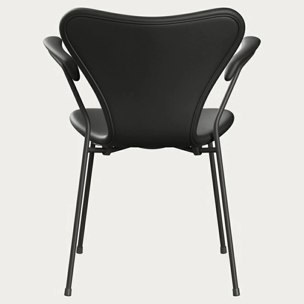 Series 7 Fully Upholstered Armchair - Image 4