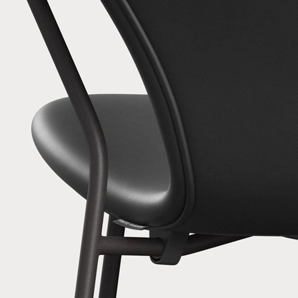 Series 7 Fully Upholstered Armchair - Image 5