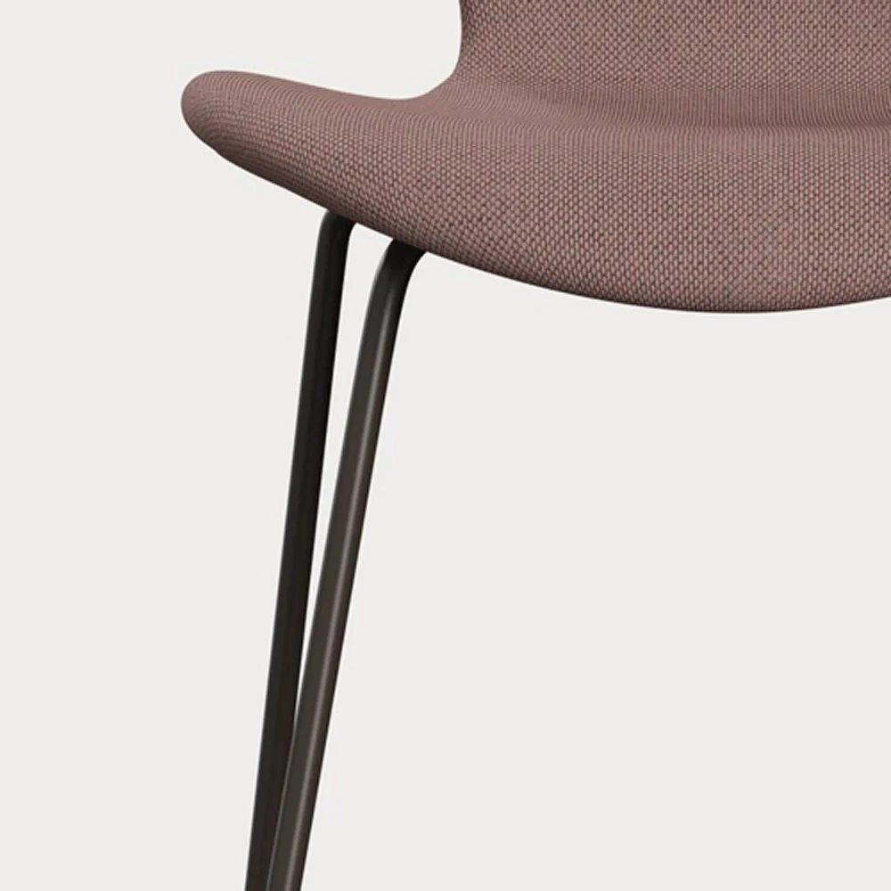 Series 7 Fully Upholstered Bar Counter Stool - Image 5