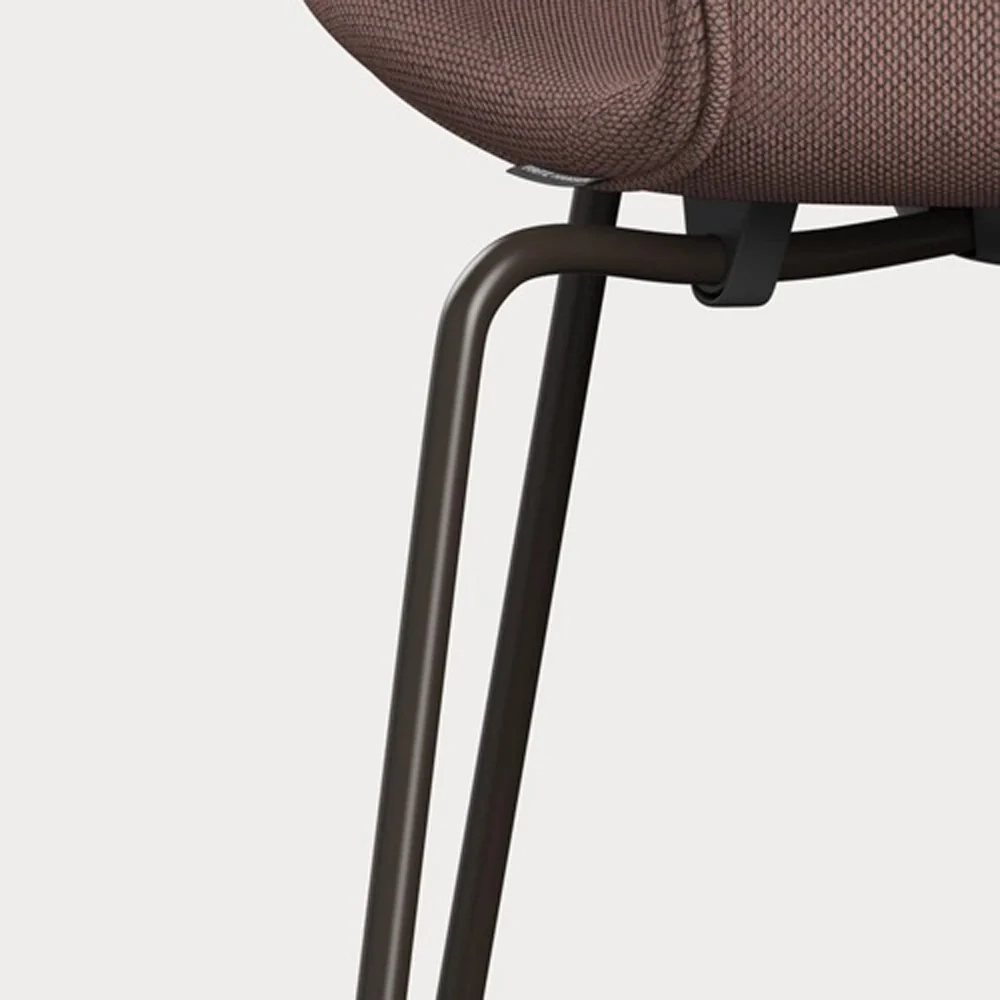 Series 7 Fully Upholstered Bar Counter Stool - Image 6