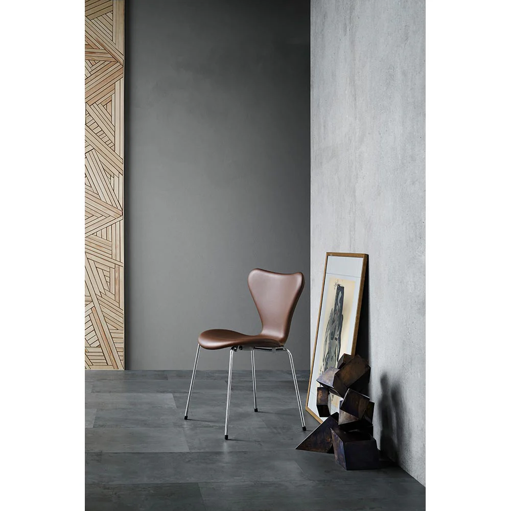 Series 7 Fully Upholstered Chair - Image 6