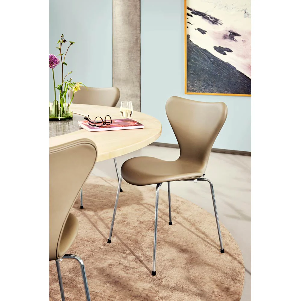 Series 7 Fully Upholstered Chair - Image 7