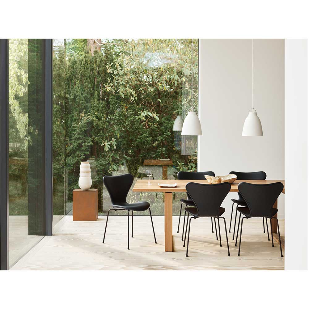 Series 7 Fully Upholstered Chair - Image 8