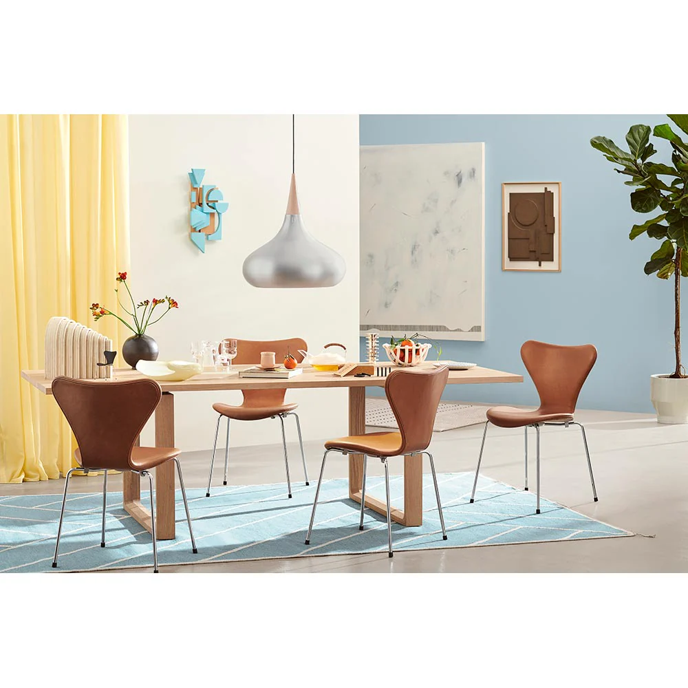 Series 7 Fully Upholstered Chair - Image 9
