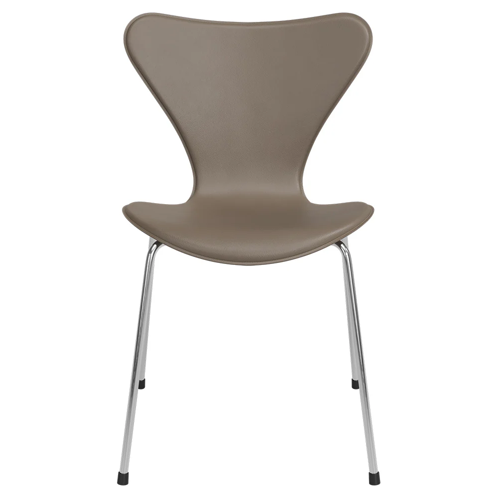 Series 7 Tailored Chair - Slate Gray - Image 2