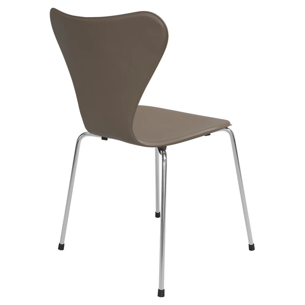 Series 7 Tailored Chair - Slate Gray - Image 3