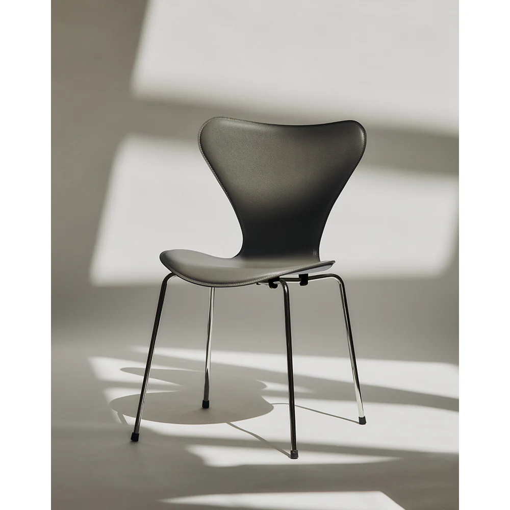 Series 7 Tailored Chair - Slate Gray - Image 4