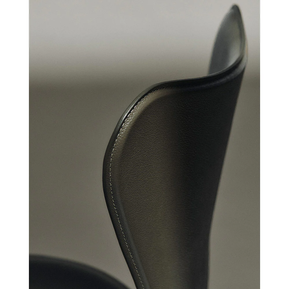 Series 7 Tailored Chair - Slate Gray - Image 5