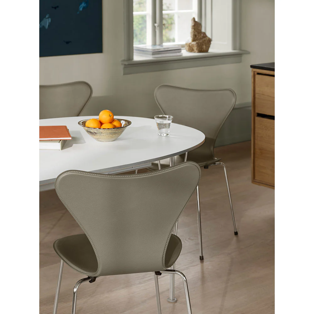 Series 7 Tailored Chair - Slate Gray - Image 6
