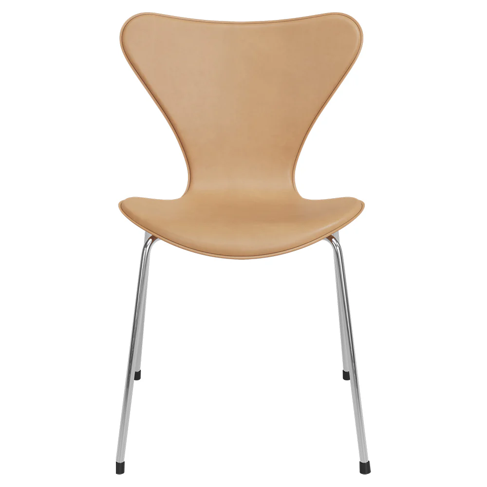 Series 7 Tailored Chair - Warm Ecru - Image 2