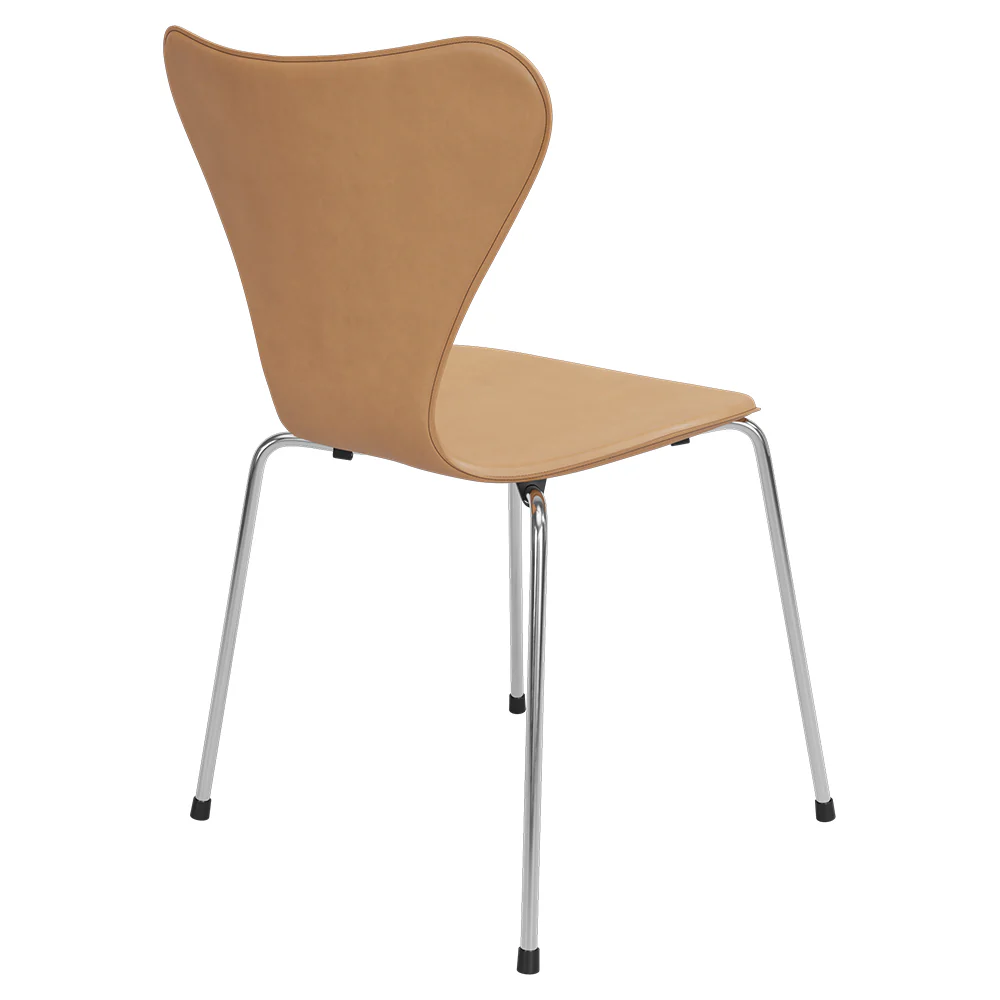 Series 7 Tailored Chair - Warm Ecru - Image 3