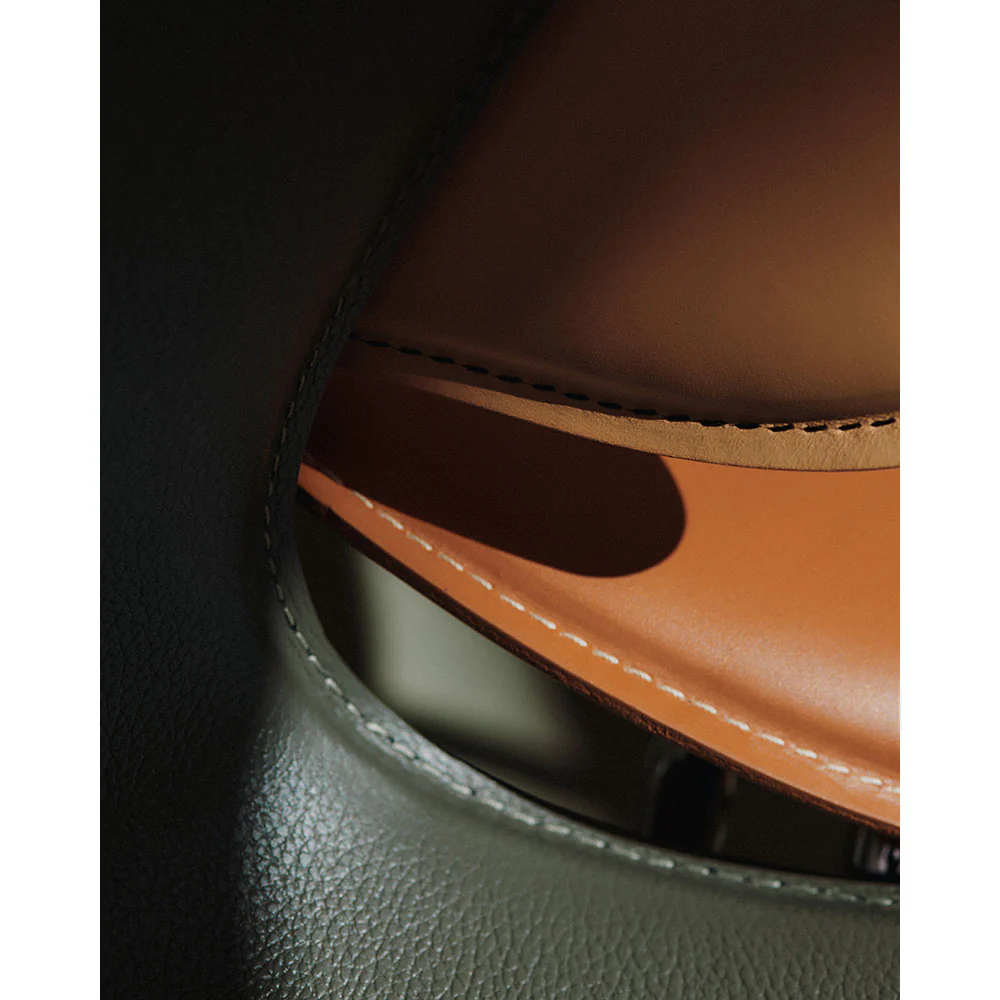 Series 7 Tailored Chair - Warm Ecru - Image 8