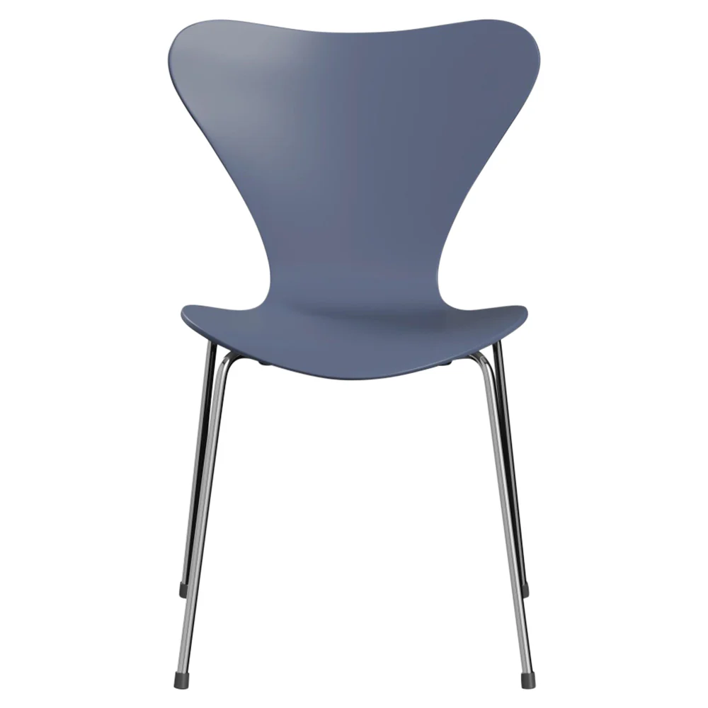 Series 7 Unupholstered Chair - Lacquered
