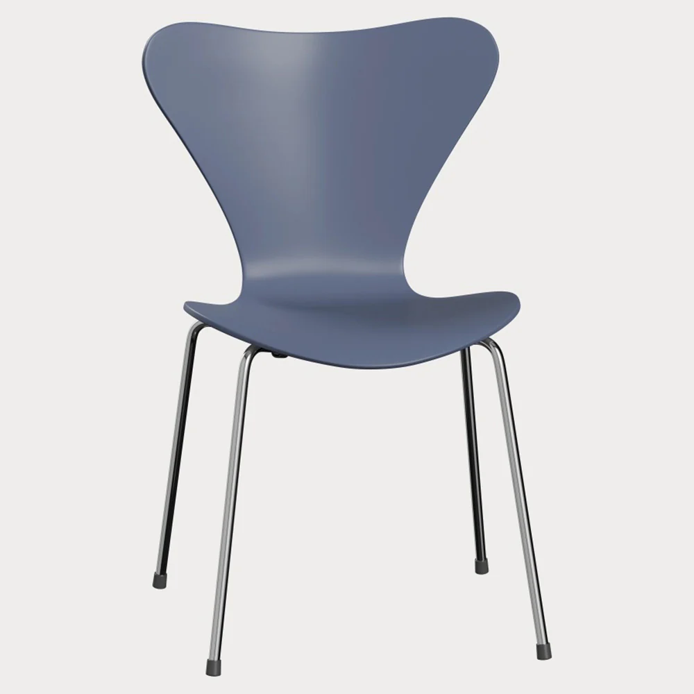 Series 7 Unupholstered Chair - Lacquered - Image 2
