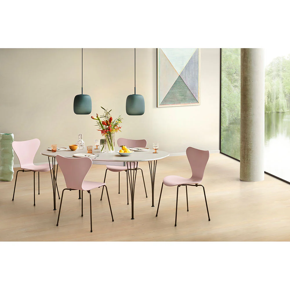 Series 7 Unupholstered Chair - Lacquered - Image 8