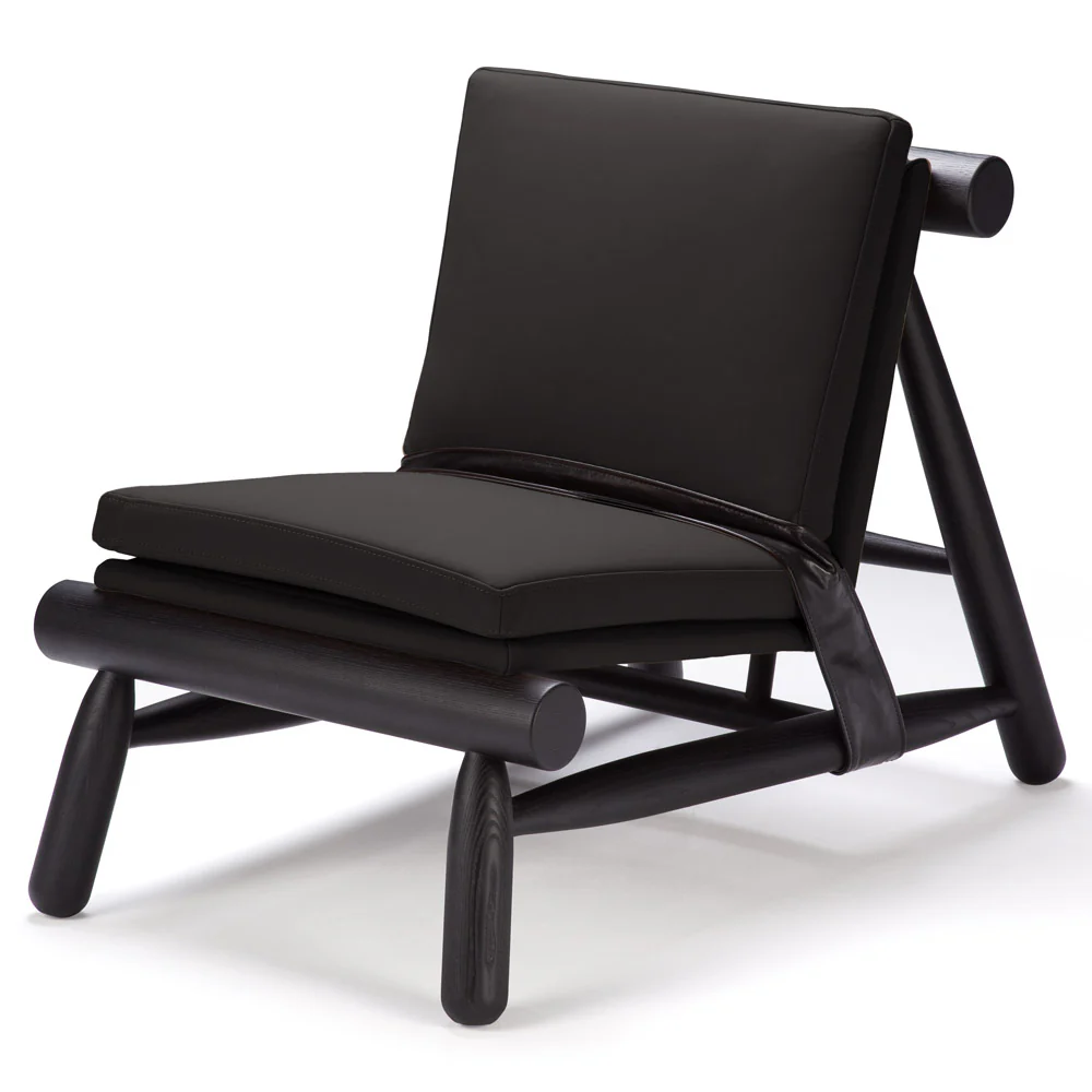 Seso Armchair - Image 2