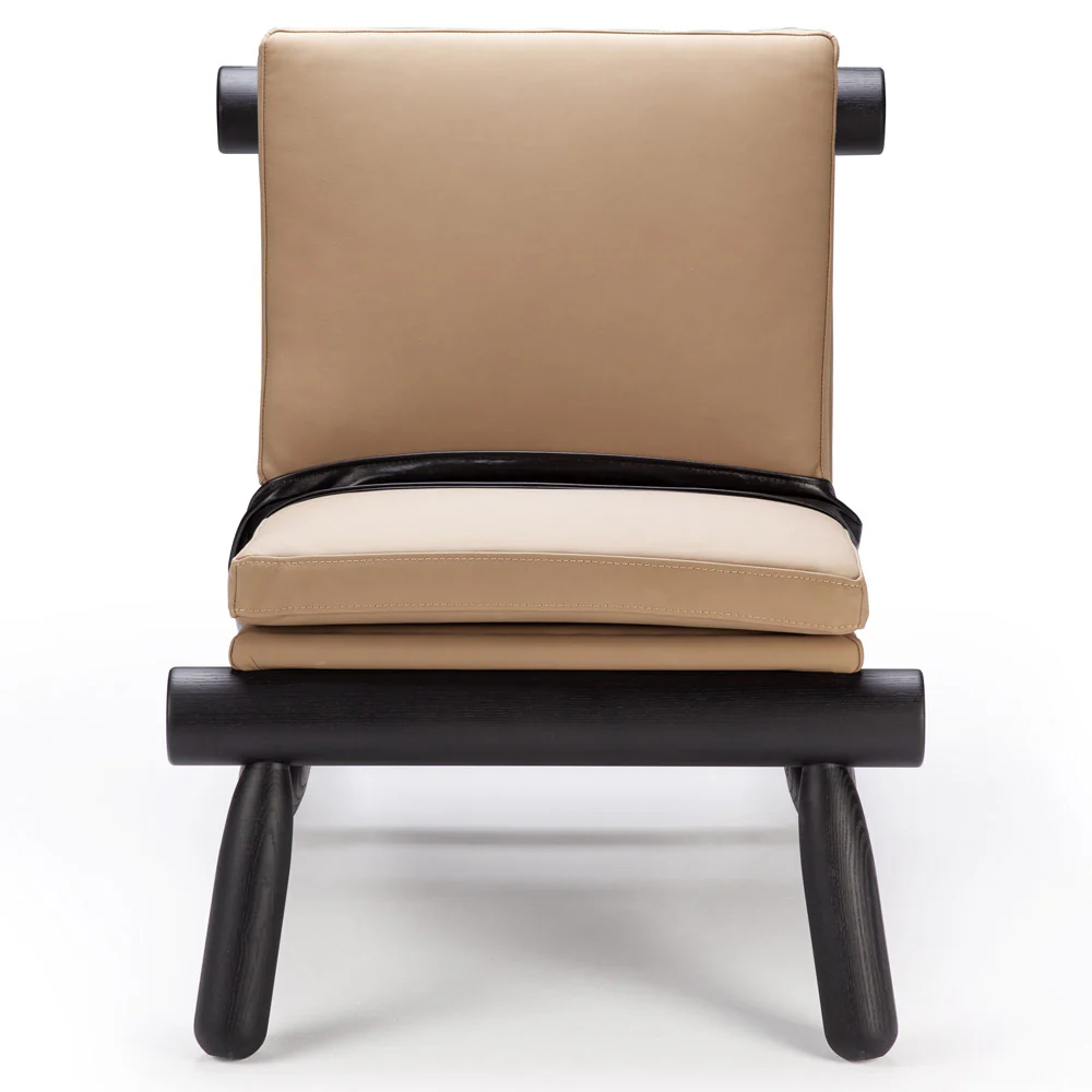 Seso Armchair - Image 3