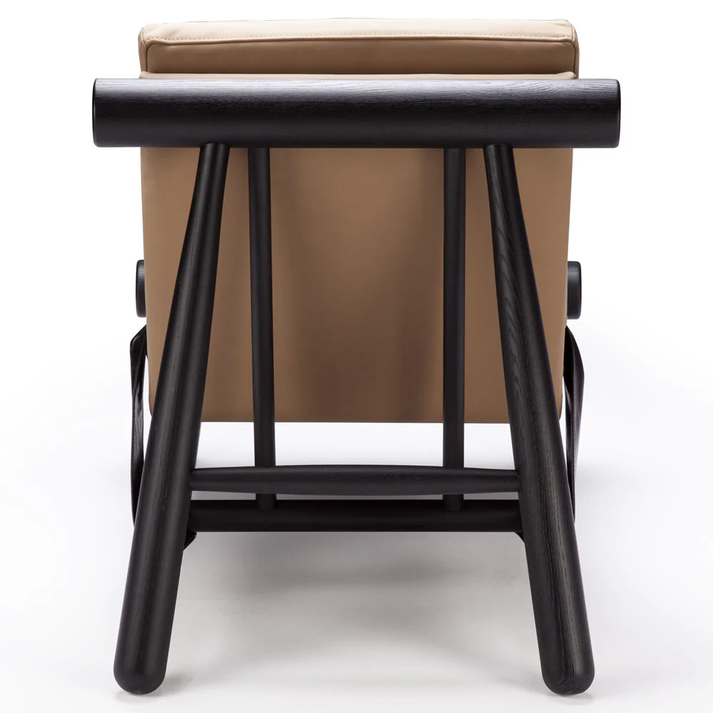 Seso Armchair - Image 4