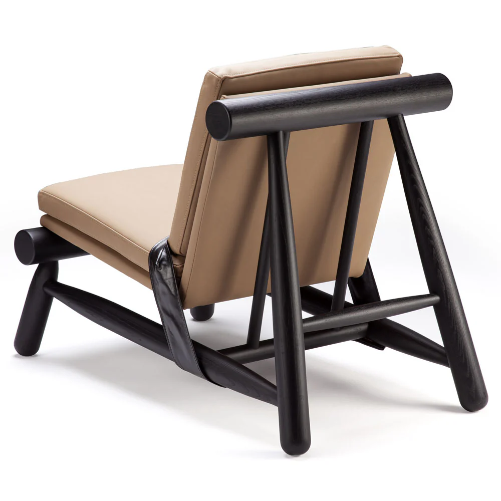 Seso Armchair - Image 5